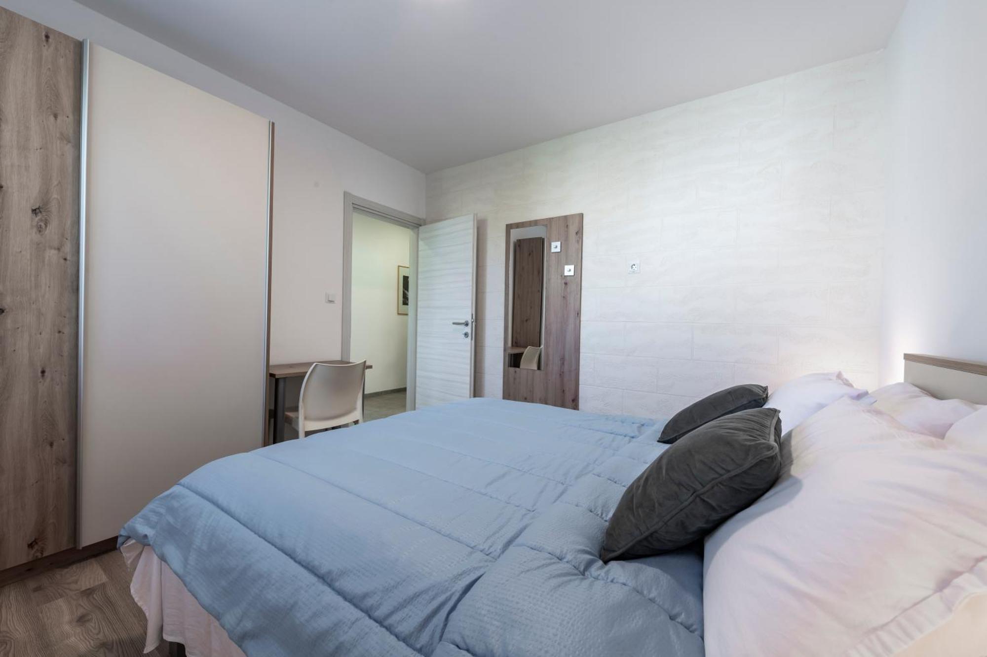Villa California Apartments Cavtat Bagian luar foto