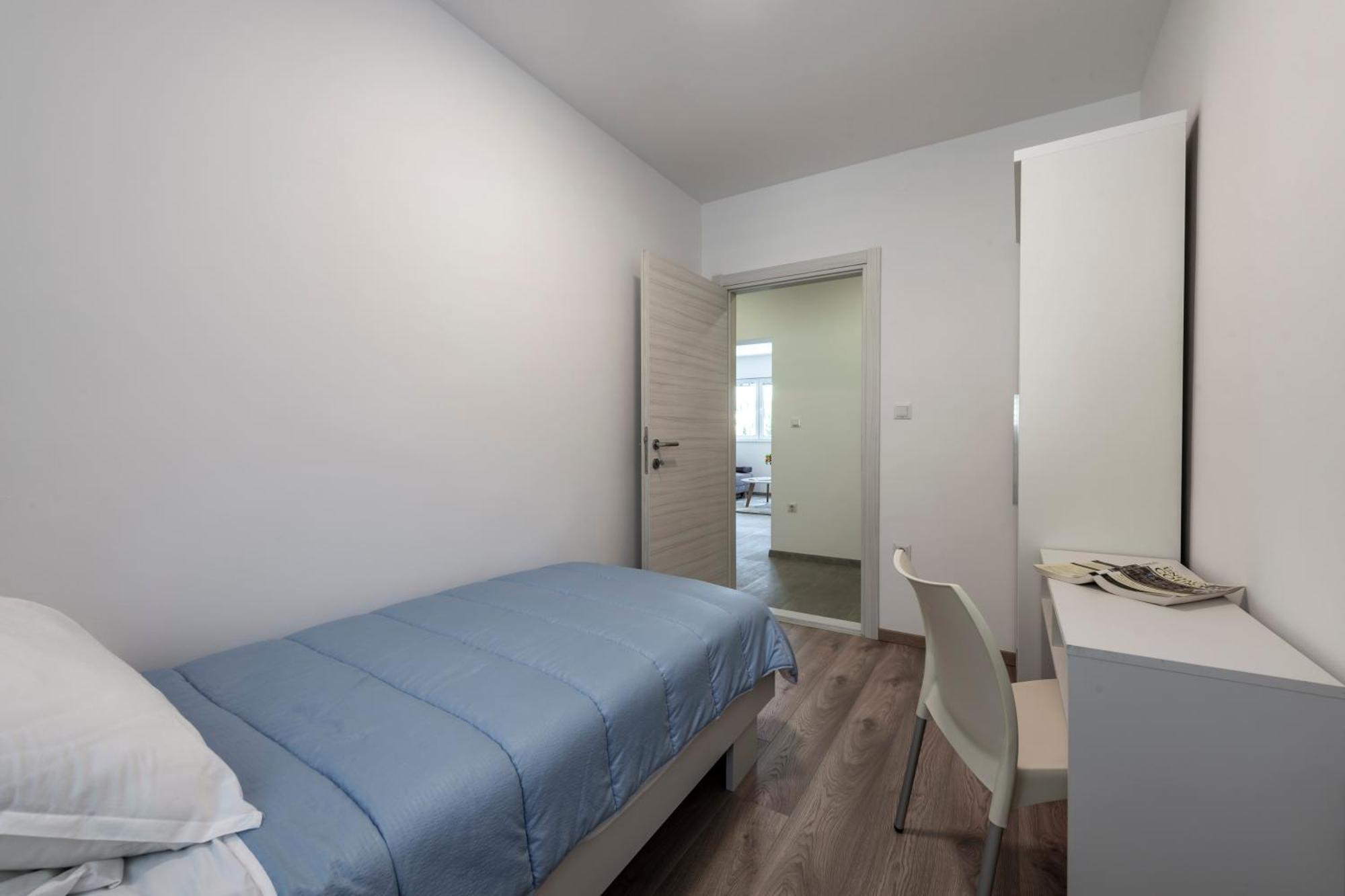 Villa California Apartments Cavtat Bagian luar foto